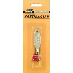Рибальська блешня, коливна, EOS Kastmaster W150020, вага 10,5г, колір GS211003